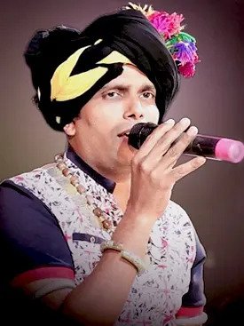 Sunil Soni
