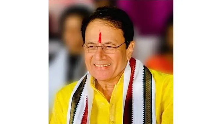 Arun Govil
