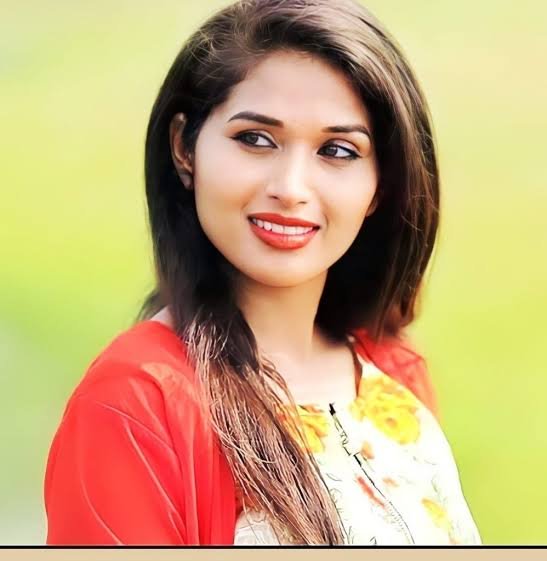 Ishika Yadav