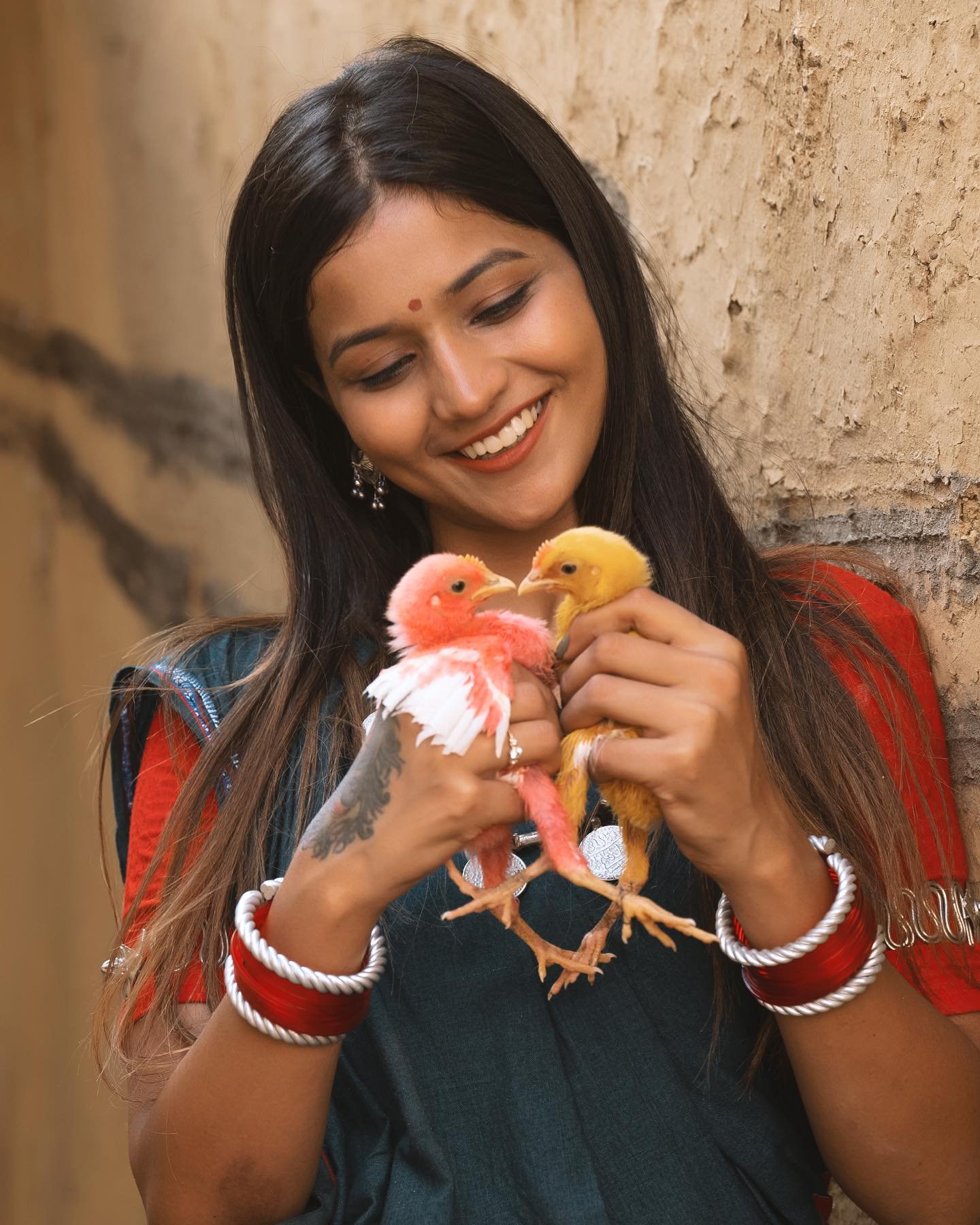 Jyotsana Tamrakar