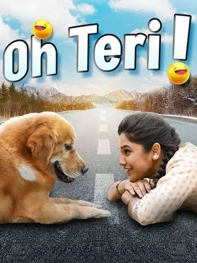 Oh teri